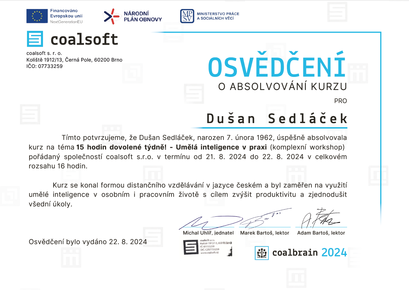 IDUS